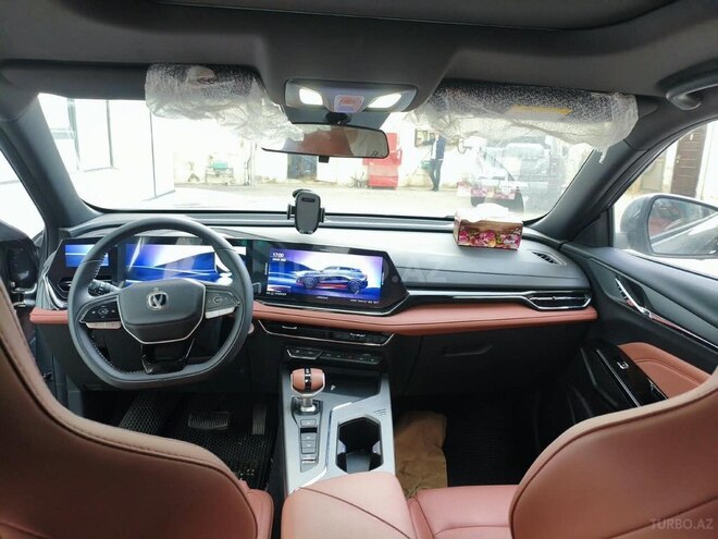 Changan  2026, 800 km - 1.5 l - Bakı