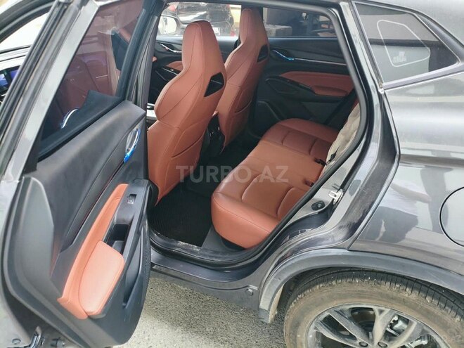 Changan  2026, 800 km - 1.5 l - Bakı