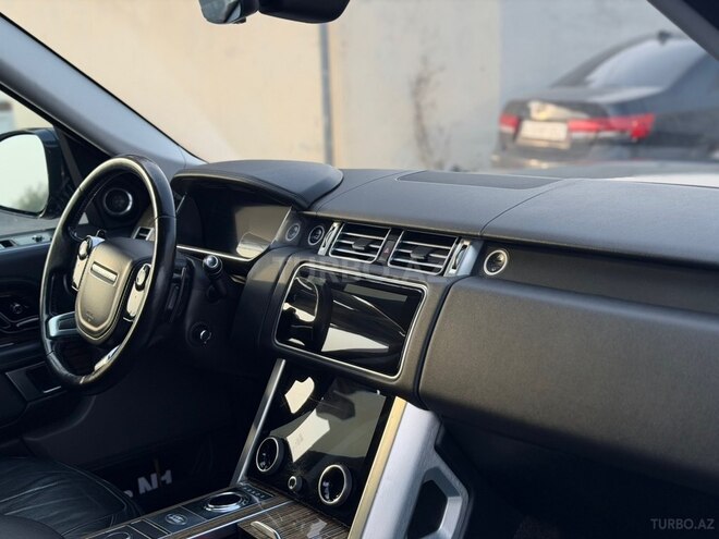 Land Rover Range Rover 2018, 182,000 km - 3.0 л - Bakı