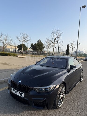 BMW 428 2015, 188,000 km - 2.0 l - Bakı