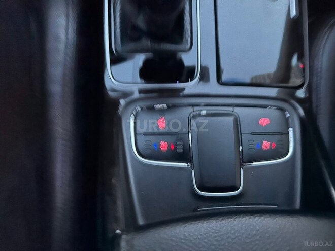 Kia Cadenza 2013, 268,000 km - 3.5 l - Bakı