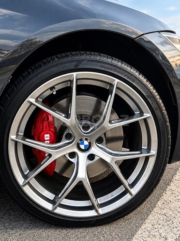 BMW 428 2015, 188,000 km - 2.0 l - Bakı