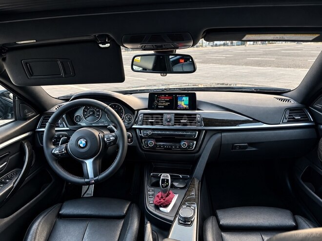 BMW 428 2015, 188,000 km - 2.0 l - Bakı