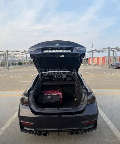 BMW 428 2015, 188,000 km - 2.0 l - Bakı