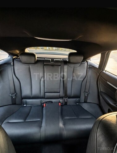 BMW 428 2015, 188,000 km - 2.0 l - Bakı