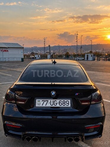 BMW 428 2015, 188,000 km - 2.0 l - Bakı
