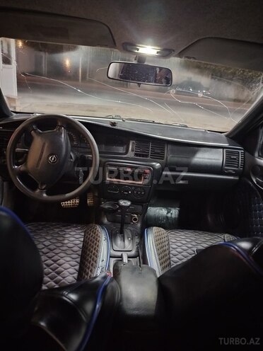 Opel Vectra 1998, 480,000 km - 2.0 l - Bakı