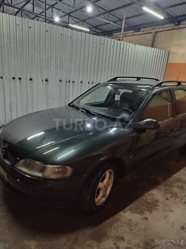 Opel Vectra 1998, 480,000 km - 2.0 l - Bakı