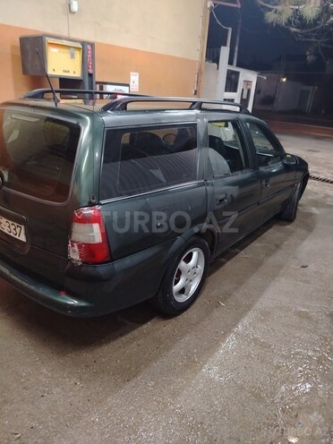 Opel Vectra 1998, 480,000 km - 2.0 l - Bakı