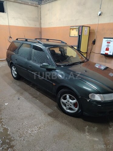 Opel Vectra 1998, 480,000 km - 2.0 l - Bakı