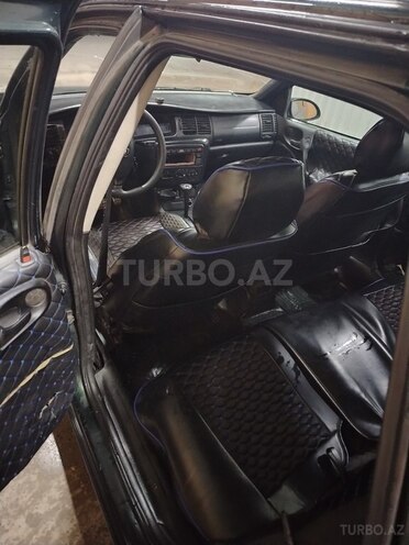 Opel Vectra 1998, 480,000 km - 2.0 l - Bakı