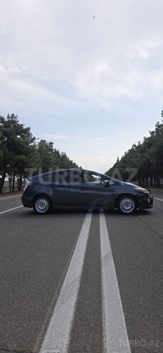 Toyota Prius 2009, 553,412 km - 1.8 л - Bakı