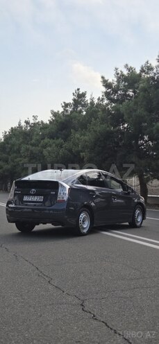 Toyota Prius 2009, 553,412 km - 1.8 л - Bakı