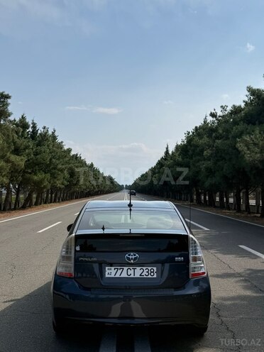 Toyota Prius 2009, 553,412 km - 1.8 л - Bakı