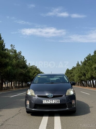 Toyota Prius 2009, 553,412 km - 1.8 л - Bakı