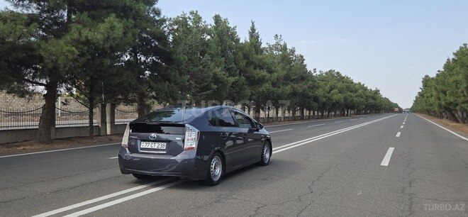 Toyota Prius 2009, 553,412 km - 1.8 л - Bakı