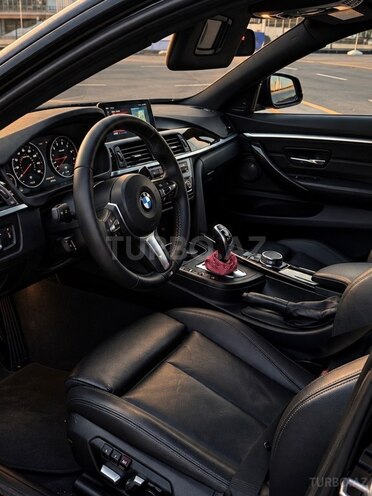 BMW 428 2015, 188,000 km - 2.0 l - Bakı
