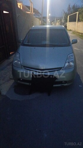 Toyota Prius 2007, 378,000 km - 1.5 l - Mingəçevir
