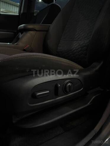 Chevrolet Equinox 2017, 136,000 km - 1.5 л - Şəmkir