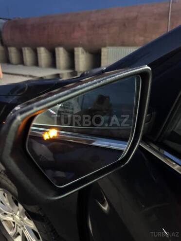 Chevrolet Equinox 2017, 136,000 km - 1.5 л - Şəmkir