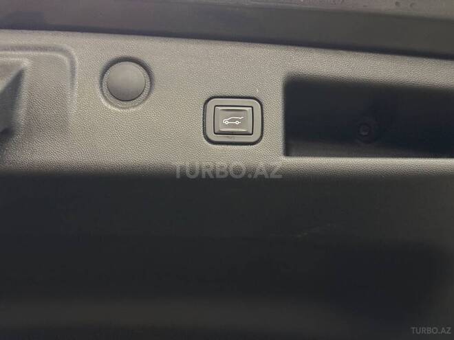 Chevrolet Equinox 2017, 136,000 km - 1.5 л - Şəmkir