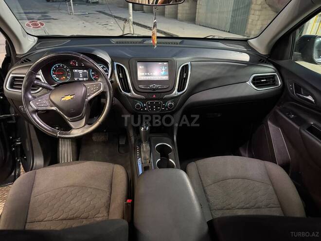 Chevrolet Equinox 2017, 136,000 km - 1.5 л - Şəmkir