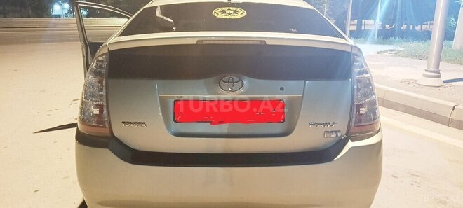 Toyota Prius 2007, 378,000 km - 1.5 l - Mingəçevir