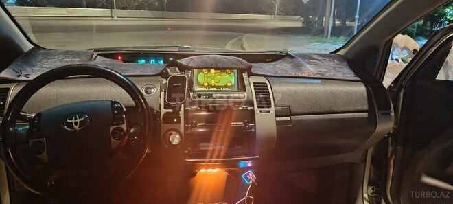 Toyota Prius 2007, 378,000 km - 1.5 l - Mingəçevir