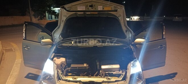 Toyota Prius 2007, 378,000 km - 1.5 l - Mingəçevir