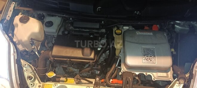 Toyota Prius 2007, 378,000 km - 1.5 l - Mingəçevir
