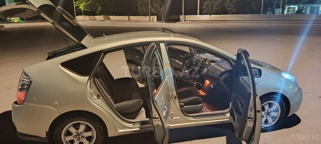 Toyota Prius 2007, 378,000 km - 1.5 l - Mingəçevir