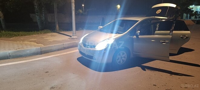Toyota Prius 2007, 378,000 km - 1.5 l - Mingəçevir