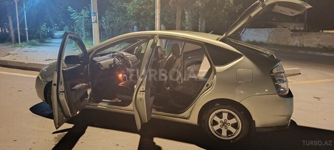Toyota Prius 2007, 378,000 km - 1.5 l - Mingəçevir