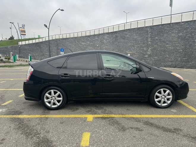 Toyota Prius 2007, 346,000 km - 1.5 l - 