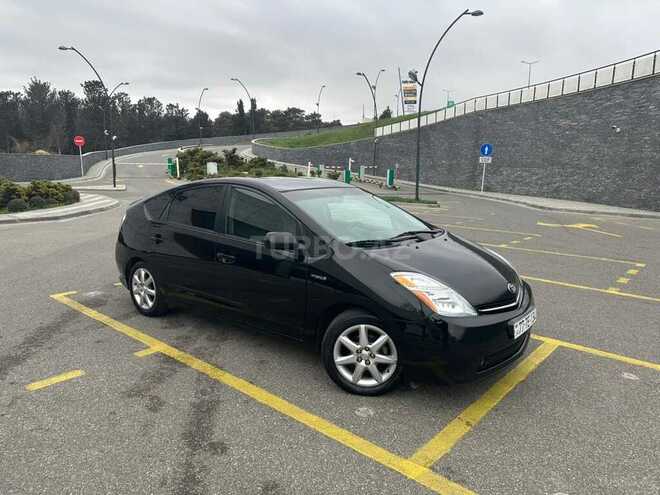 Toyota Prius 2007, 346,000 km - 1.5 l - 