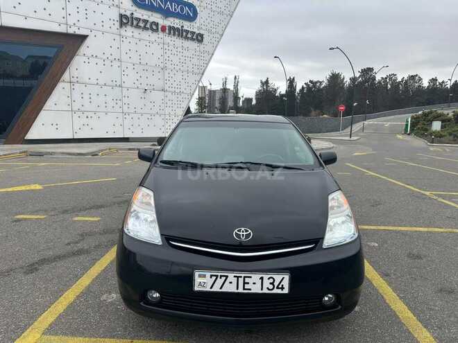 Toyota Prius 2007, 346,000 km - 1.5 l - 