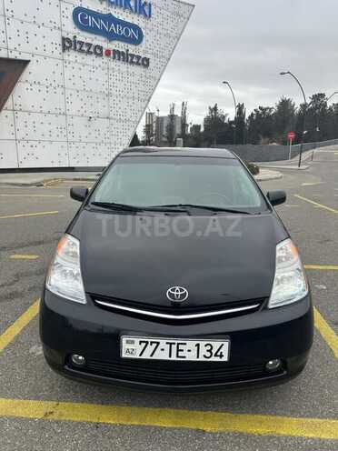 Toyota Prius 2007, 346,000 km - 1.5 l - 