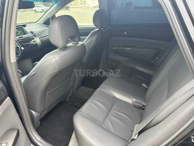 Toyota Prius 2007, 346,000 km - 1.5 l - 