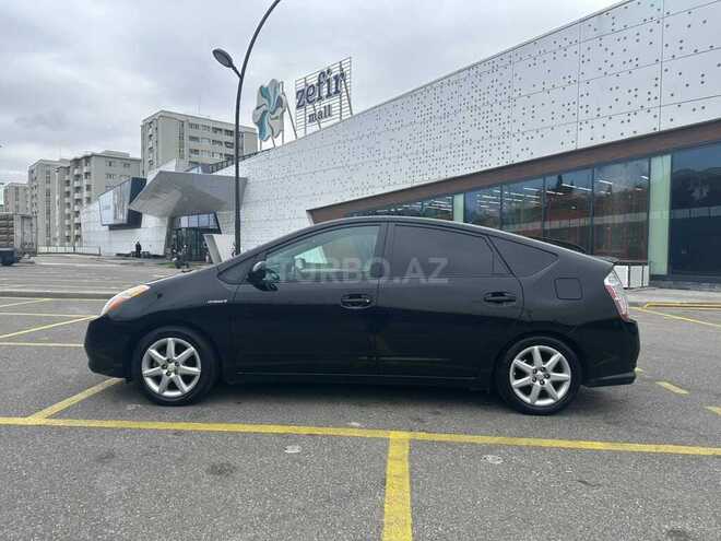 Toyota Prius 2007, 346,000 km - 1.5 l - 
