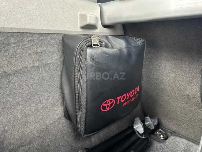 Toyota Prius 2007, 346,000 km - 1.5 l - 