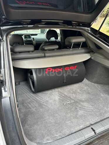 Toyota Prius 2007, 346,000 km - 1.5 l - 