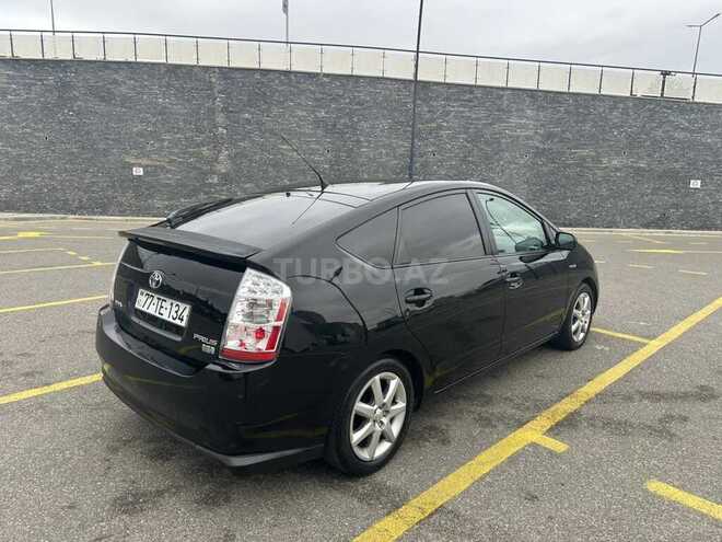 Toyota Prius 2007, 346,000 km - 1.5 l - 