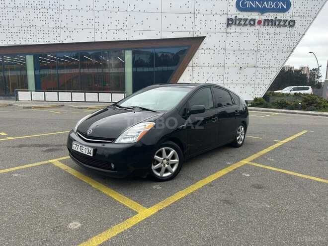 Toyota Prius 2007, 346,000 km - 1.5 l - 