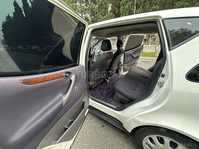 Mercedes A 160 2004, 230,000 km - 1.6 l - Sumqayıt