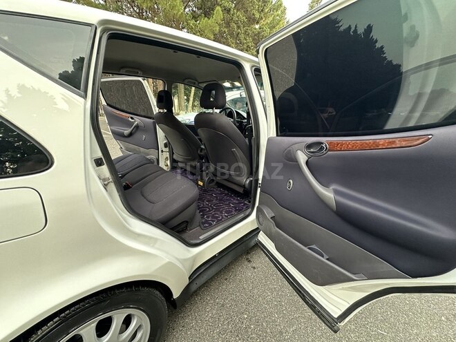 Mercedes A 160 2004, 230,000 km - 1.6 l - Sumqayıt