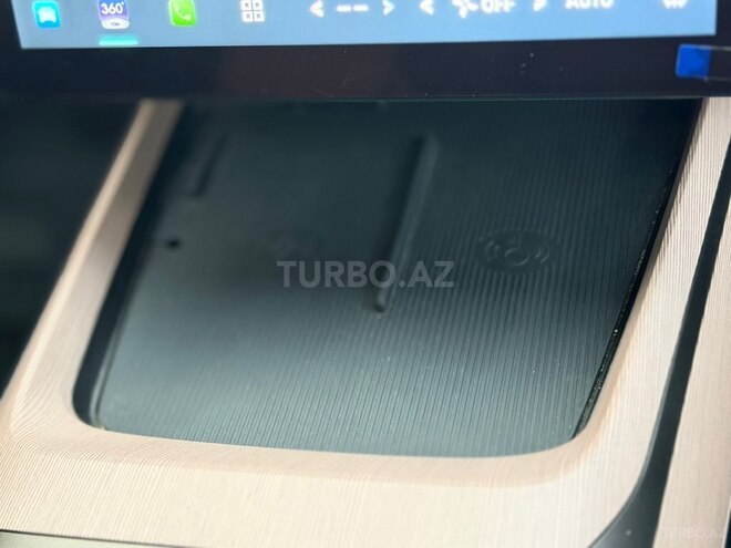 Changan Qiyuan A05 2025, 18,700 km - 1.5 л - Bakı
