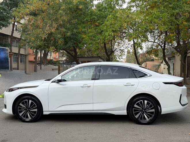 Changan Qiyuan A05 2025, 18,700 km - 1.5 л - Bakı
