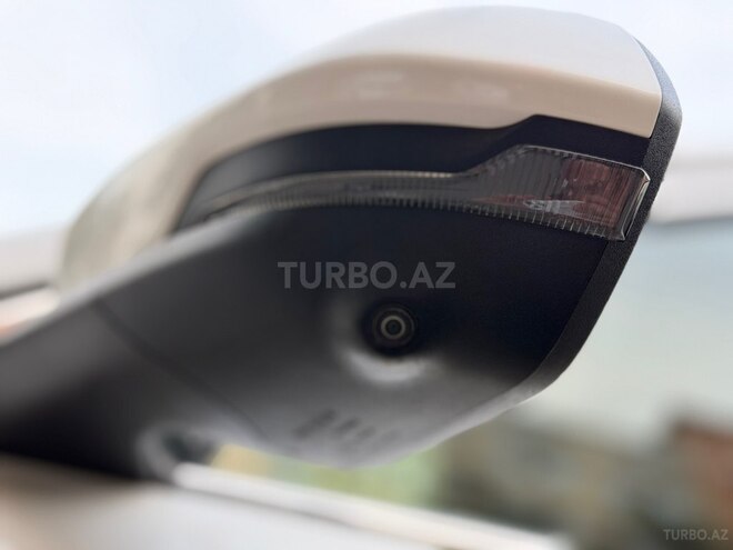 Changan Qiyuan A05 2025, 18,700 km - 1.5 л - Bakı