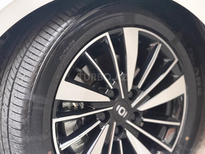 Changan Qiyuan A05 2025, 18,700 km - 1.5 л - Bakı