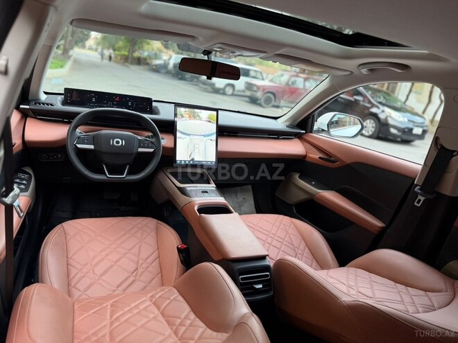 Changan Qiyuan A05 2025, 18,700 km - 1.5 л - Bakı